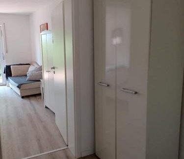 Eicken Apartment | Zentrales Apartment für Monteure