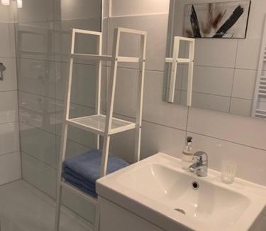 Leichlingen Apartment | zentrales Dachgeschossapartment in Leichligen