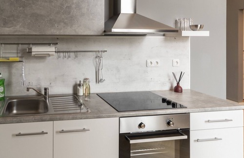 Ostertor Apartment | Zentrales Design Apartment
