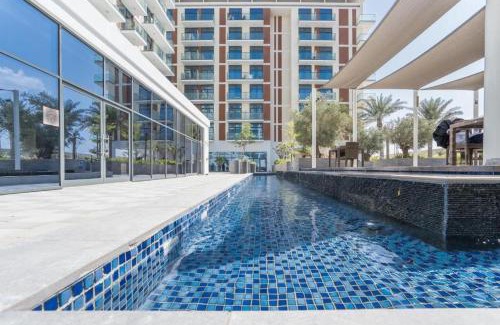 Trade Centre 1 Apartment | Zentrales Luxus Apartment in Dubai