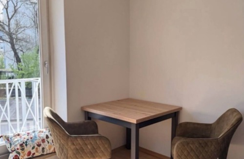 Untere Au Apartment | Zentrales studio-150m zur U-bahn