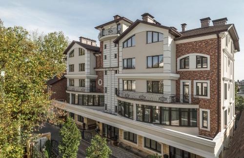 Chisinau Hotel | ZENTRUM Hotel