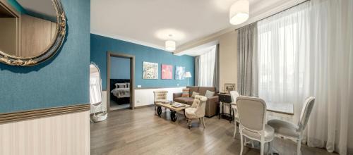 Chisinau Hotel | ZENTRUM Hotel