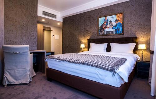 Chisinau Hotel | ZENTRUM Hotel