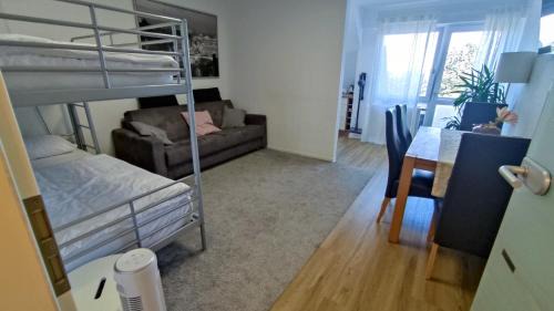 Speyer Apartment | Zentrum Speyer Premium-Apartment