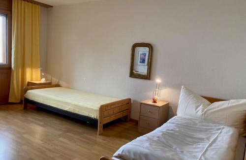 Flueeli-Ranft Hotel | zentrumRANFT Seminarhaus - Haus der Stille