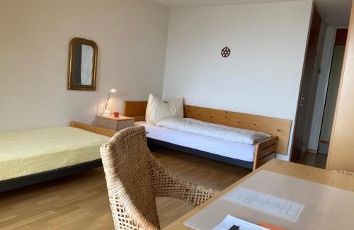 Flueeli-Ranft Hotel | zentrumRANFT Seminarhaus - Haus der Stille