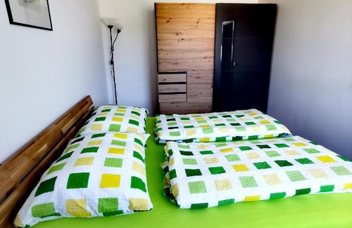 Freistadt Apartment | Zentrumsnahe Privatunterkunft Freistadt