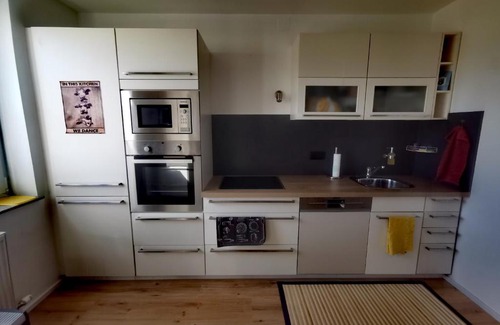 Freistadt Apartment | Zentrumsnahe Privatunterkunft Freistadt
