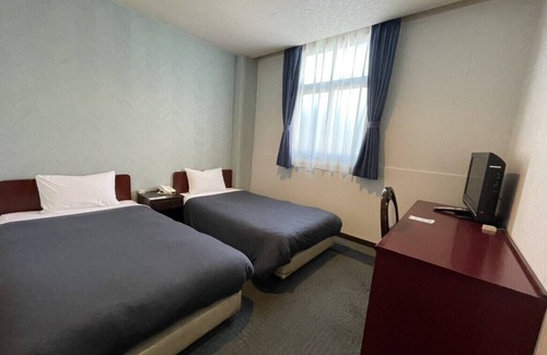 Kami-Yoshida Cho Hotel | Zentsuji Grand Hotel
