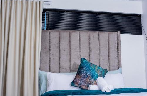 Empangeni House | Zenz BnB