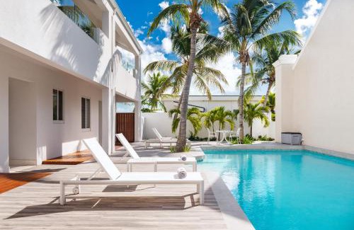 The Bight Hotel | Zenza Boutique Hotel