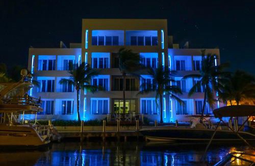 The Bight Hotel | Zenza Boutique Hotel