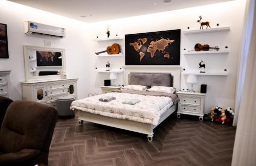 Arar Apartment | Zeo home suite
