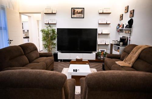 Arar Apartment | Zeo home suite