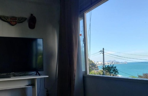 Vidigal Apartment | ZEP SUITE SEA VIEW