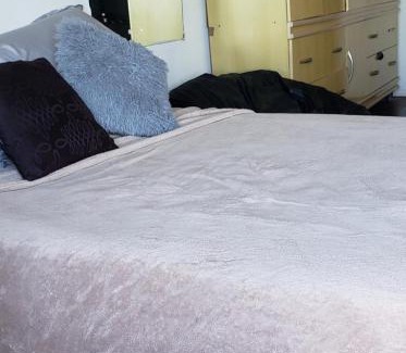 Vidigal Apartment | ZEP SUITE SEA VIEW