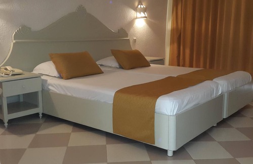 Sawahil Hotel | Zephir Hotel & Spa