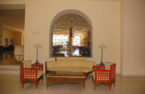 Sawahil Hotel | Zephir Hotel & Spa