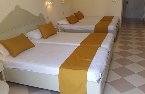 Sawahil Hotel | Zephir Hotel & Spa