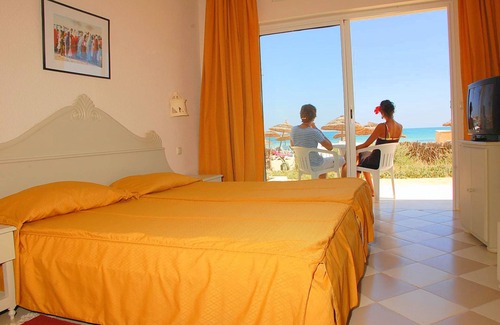 Sawahil Hotel | Zephir Hotel & Spa