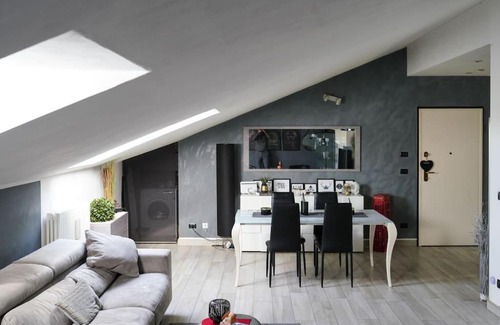 San Nicolo Apartment | Zephyr B&B apartment
