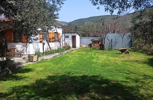 Lefokastron House | Zephyr Guest House