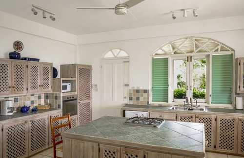Bois d'Orange Villa | Zephyr Hill - 2 bedroom Villa with awe inspiring views
