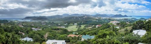 Bois d'Orange Villa | Zephyr Hill - 4 bedroom Villa with awe inspiring views villa