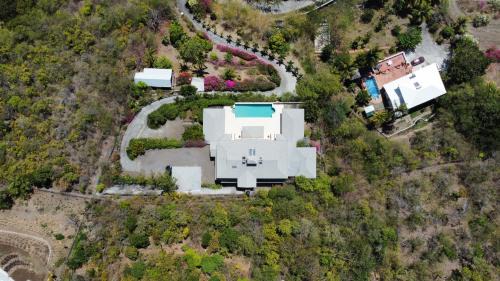 Bois d'Orange Villa | Zephyr Hill - 4 bedroom Villa with awe inspiring views villa