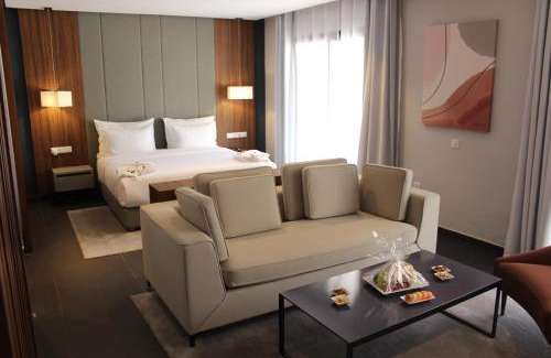 Ifrane Hotel | ZEPHYR Ifrane