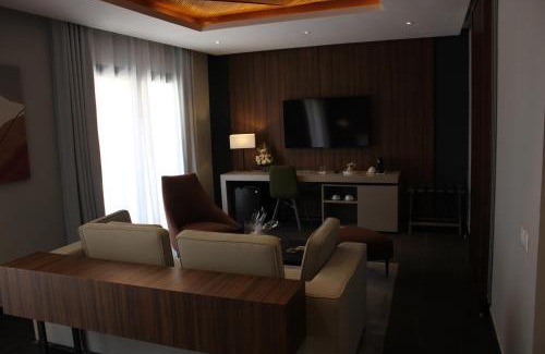Ifrane Hotel | ZEPHYR Ifrane
