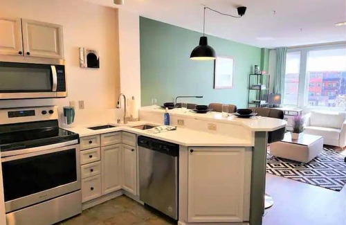 Winter Park Condo | Zephyr Riverside, Ski-in/out | Hot Tub | WP Resort