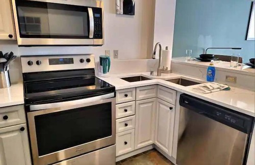 Winter Park Condo | Zephyr Riverside, Ski-in/out | Hot Tub | WP Resort