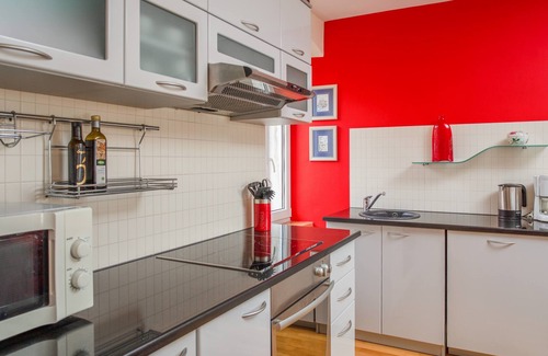 Split House | Zephyrus Boutique Accommodation