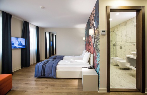 Bajina Basta Hotel | Zepter Hotel Drina Bajina Bašta, member of Zepter Hotels