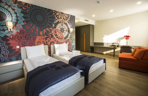 Bajina Basta Hotel | Zepter Hotel Drina Bajina Bašta, member of Zepter Hotels