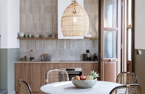 Rhodes Apartment | Zerania Suites - Ourania