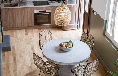 Rhodes Apartment | Zerania Suites - Ourania