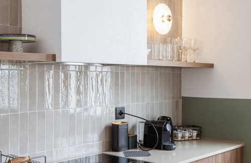 Rhodes Apartment | Zerania Suites - Ourania