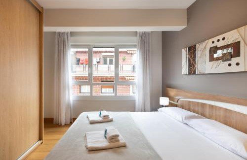 Tolosa Apartment | Zerkausi - baskeyrentals