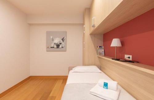 Tolosa Apartment | Zerkausi - baskeyrentals