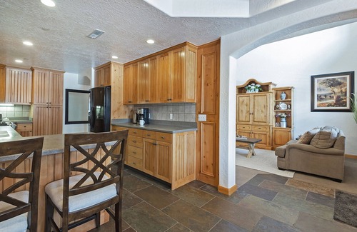 Midway Ski Chalet | Zermatt Villages 722 4 Bedroom Chalet by RedAwning