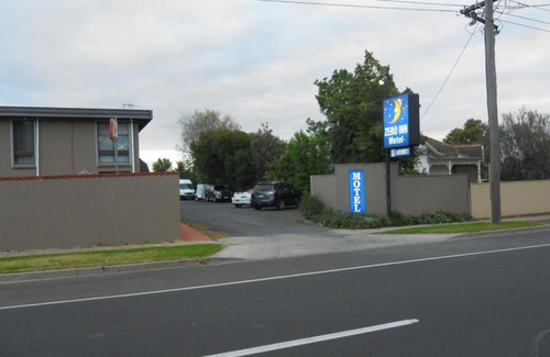 Nhill Hotel | Zero Inn Motel