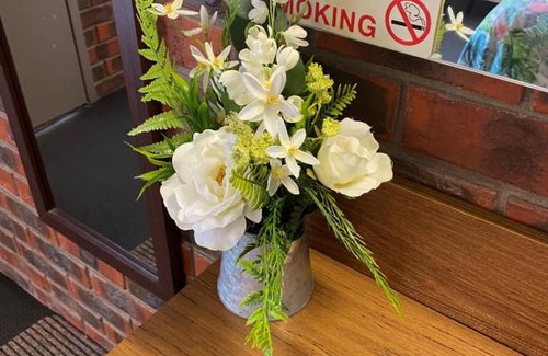 Nhill Hotel | Zero Inn Motel