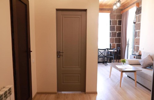 Gyumri Apartment | ZERO main apartment