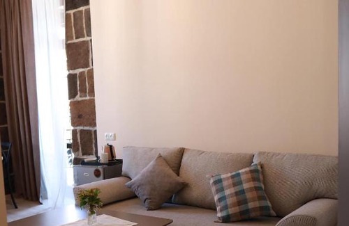 Gyumri Apartment | ZERO main apartment
