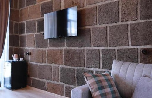 Gyumri Apartment | ZERO main apartment