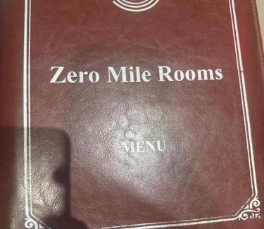 Barauni Hotel | Zero Mile Rooms