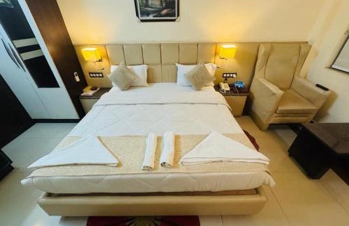 Barauni Hotel | Zero Mile Rooms